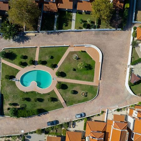 Willa Petra Afytos Zewnętrze zdjęcie